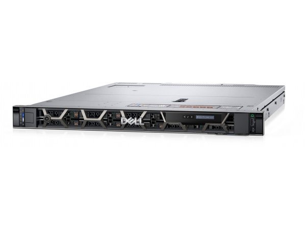 Máy chủ Dell PowerEdge R450 - 8x2.5" (Standard)